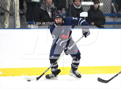 Thumbnail 2 in Berkshire @ Kent (NEPSAC Large School Semifinal) photogallery.