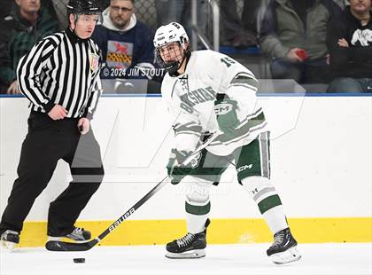 Thumbnail 3 in Berkshire @ Kent (NEPSAC Large School Semifinal) photogallery.