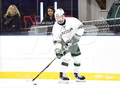 Thumbnail 2 in Berkshire @ Kent (NEPSAC Large School Semifinal) photogallery.