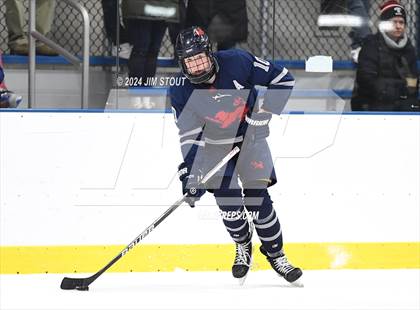 Thumbnail 3 in Berkshire @ Kent (NEPSAC Large School Semifinal) photogallery.
