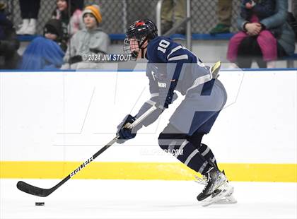 Thumbnail 1 in Berkshire @ Kent (NEPSAC Large School Semifinal) photogallery.