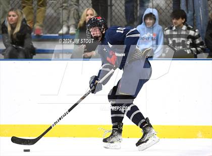 Thumbnail 2 in Berkshire @ Kent (NEPSAC Large School Semifinal) photogallery.