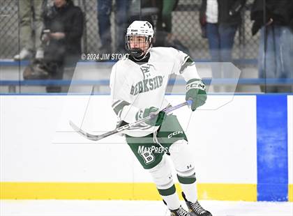 Thumbnail 1 in Berkshire @ Kent (NEPSAC Large School Semifinal) photogallery.