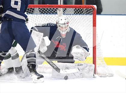 Thumbnail 3 in Berkshire @ Kent (NEPSAC Large School Semifinal) photogallery.