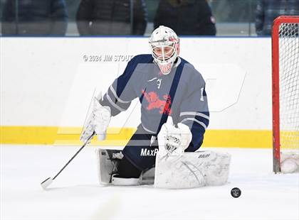 Thumbnail 3 in Berkshire @ Kent (NEPSAC Large School Semifinal) photogallery.