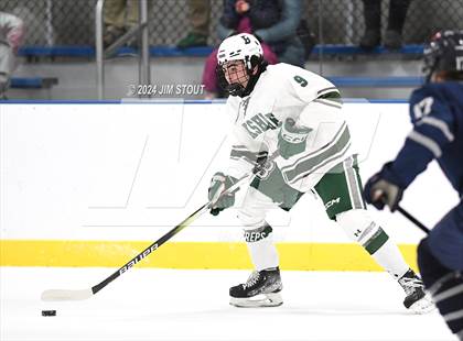 Thumbnail 3 in Berkshire @ Kent (NEPSAC Large School Semifinal) photogallery.