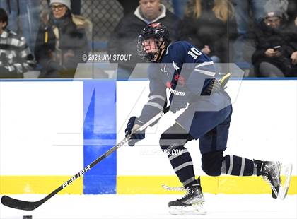 Thumbnail 2 in Berkshire @ Kent (NEPSAC Large School Semifinal) photogallery.