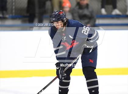 Thumbnail 2 in Berkshire @ Kent (NEPSAC Large School Semifinal) photogallery.