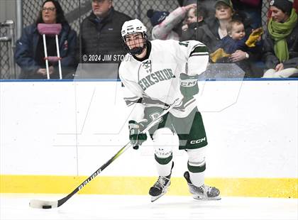 Thumbnail 1 in Berkshire @ Kent (NEPSAC Large School Semifinal) photogallery.
