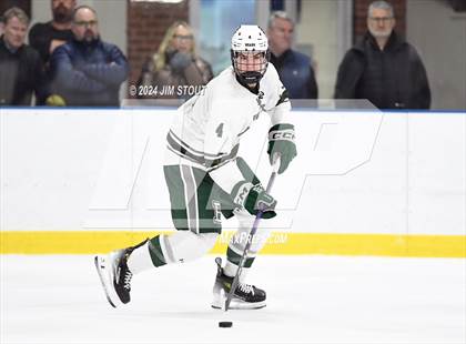 Thumbnail 3 in Berkshire @ Kent (NEPSAC Large School Semifinal) photogallery.