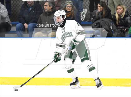 Thumbnail 1 in Berkshire @ Kent (NEPSAC Large School Semifinal) photogallery.