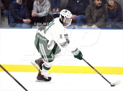Thumbnail 2 in Berkshire @ Kent (NEPSAC Large School Semifinal) photogallery.