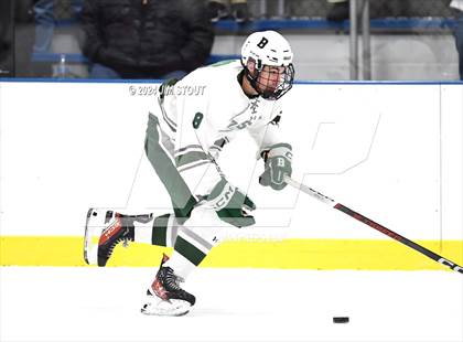 Thumbnail 3 in Berkshire @ Kent (NEPSAC Large School Semifinal) photogallery.
