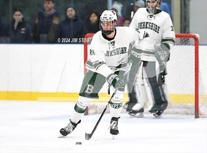 Thumbnail 1 in Berkshire @ Kent (NEPSAC Large School Semifinal) photogallery.