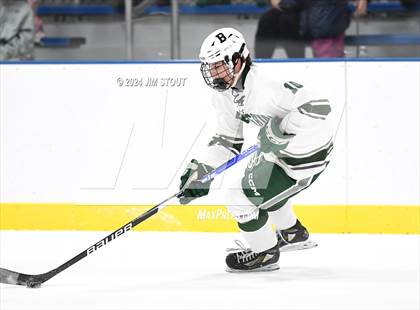 Thumbnail 3 in Berkshire @ Kent (NEPSAC Large School Semifinal) photogallery.