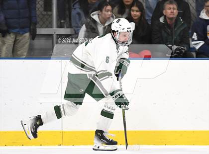 Thumbnail 1 in Berkshire @ Kent (NEPSAC Large School Semifinal) photogallery.