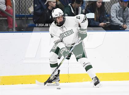 Thumbnail 2 in Berkshire @ Kent (NEPSAC Large School Semifinal) photogallery.
