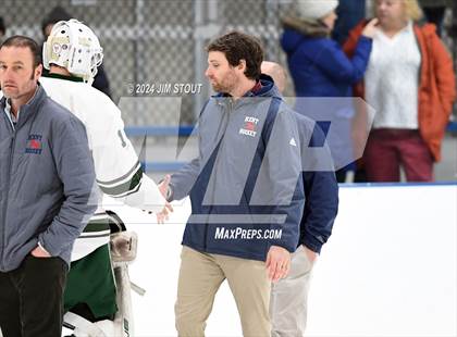 Thumbnail 2 in Berkshire @ Kent (NEPSAC Large School Semifinal) photogallery.