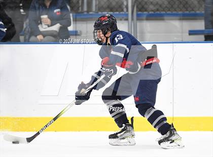 Thumbnail 1 in Berkshire @ Kent (NEPSAC Large School Semifinal) photogallery.