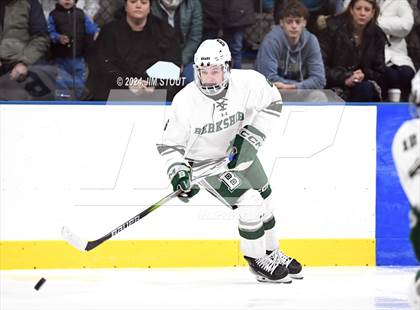 Thumbnail 3 in Berkshire @ Kent (NEPSAC Large School Semifinal) photogallery.