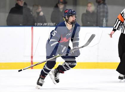 Thumbnail 2 in Berkshire @ Kent (NEPSAC Large School Semifinal) photogallery.