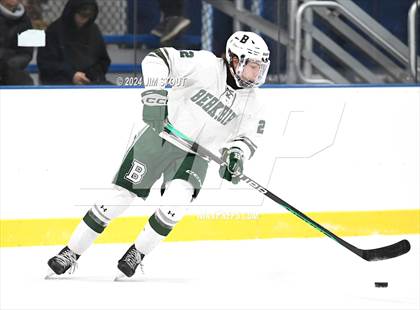 Thumbnail 2 in Berkshire @ Kent (NEPSAC Large School Semifinal) photogallery.