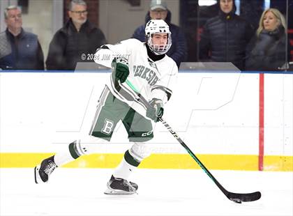 Thumbnail 1 in Berkshire @ Kent (NEPSAC Large School Semifinal) photogallery.
