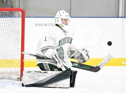 Thumbnail 2 in Berkshire @ Kent (NEPSAC Large School Semifinal) photogallery.