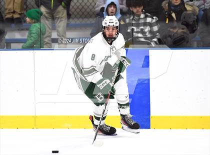 Thumbnail 3 in Berkshire @ Kent (NEPSAC Large School Semifinal) photogallery.
