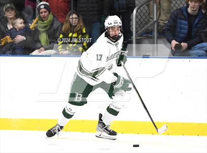 Thumbnail 2 in Berkshire @ Kent (NEPSAC Large School Semifinal) photogallery.