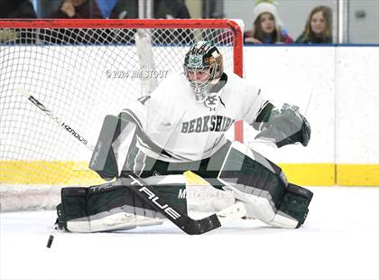 Thumbnail 1 in Berkshire @ Kent (NEPSAC Large School Semifinal) photogallery.