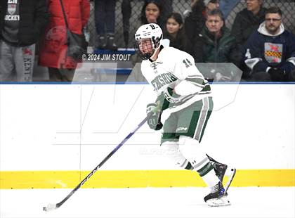 Thumbnail 3 in Berkshire @ Kent (NEPSAC Large School Semifinal) photogallery.