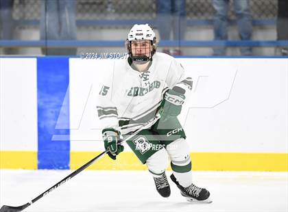 Thumbnail 3 in Berkshire @ Kent (NEPSAC Large School Semifinal) photogallery.