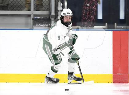 Thumbnail 2 in Berkshire @ Kent (NEPSAC Large School Semifinal) photogallery.
