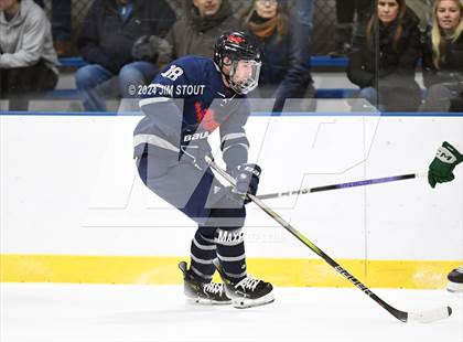 Thumbnail 1 in Berkshire @ Kent (NEPSAC Large School Semifinal) photogallery.