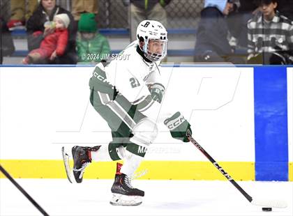 Thumbnail 1 in Berkshire @ Kent (NEPSAC Large School Semifinal) photogallery.