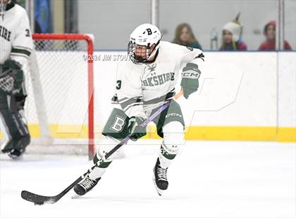 Thumbnail 3 in Berkshire @ Kent (NEPSAC Large School Semifinal) photogallery.