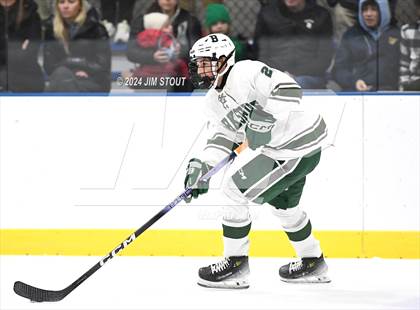 Thumbnail 1 in Berkshire @ Kent (NEPSAC Large School Semifinal) photogallery.