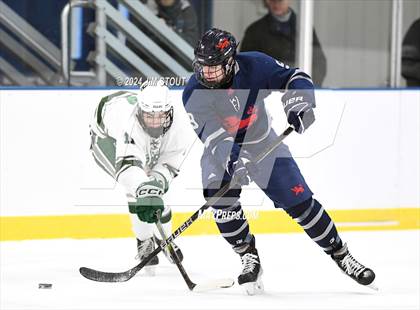Thumbnail 3 in Berkshire @ Kent (NEPSAC Large School Semifinal) photogallery.