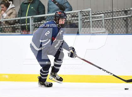 Thumbnail 3 in Berkshire @ Kent (NEPSAC Large School Semifinal) photogallery.