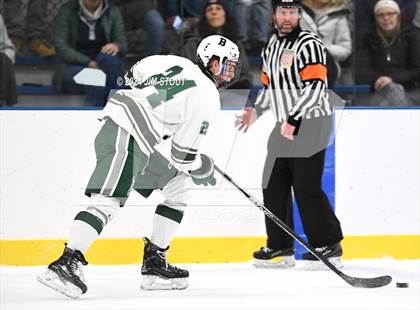 Thumbnail 2 in Berkshire @ Kent (NEPSAC Large School Semifinal) photogallery.