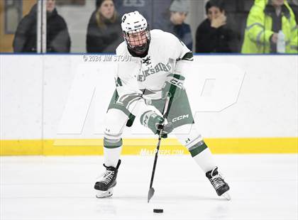 Thumbnail 2 in Berkshire @ Kent (NEPSAC Large School Semifinal) photogallery.