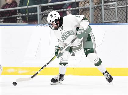 Thumbnail 1 in Berkshire @ Kent (NEPSAC Large School Semifinal) photogallery.