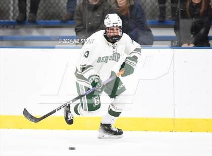 Thumbnail 2 in Berkshire @ Kent (NEPSAC Large School Semifinal) photogallery.