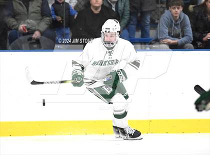 Thumbnail 2 in Berkshire @ Kent (NEPSAC Large School Semifinal) photogallery.