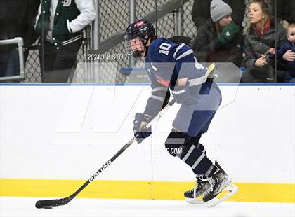Thumbnail 1 in Berkshire @ Kent (NEPSAC Large School Semifinal) photogallery.