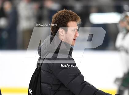 Thumbnail 2 in Berkshire @ Kent (NEPSAC Large School Semifinal) photogallery.