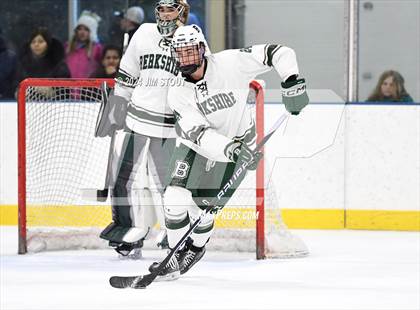 Thumbnail 1 in Berkshire @ Kent (NEPSAC Large School Semifinal) photogallery.