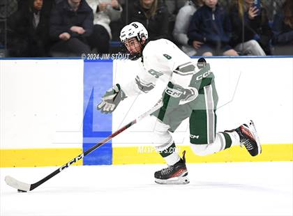 Thumbnail 2 in Berkshire @ Kent (NEPSAC Large School Semifinal) photogallery.