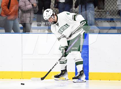 Thumbnail 3 in Berkshire @ Kent (NEPSAC Large School Semifinal) photogallery.
